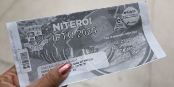 Niterói adota IPTU 100% digital a partir de 2027 para agilizar pagamento e reduzir custos