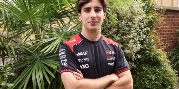 Rafael Câmara, campeão da F3 e líder da F2, será o primeiro nordestino na Fórmula 1 em 2027
