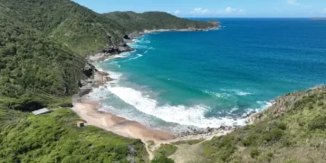 Búzios registra tremores e Defesa Civil investiga possíveis causas não confirmadas