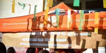 Niterói celebra dois anos do programa Inclusivo com evento gratuito no Campo de São Bento