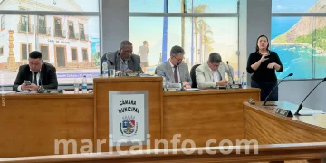 Câmara de Maricá rejeita convite para secretário esclarecer sobre Fundo Soberano da Educação