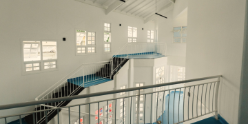 Maricá avança na construção do novo centro materno infantil com foco em atendimento humanizado