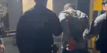 Homem suspeito de homicídio é preso dentro de escola municipal em Maricá