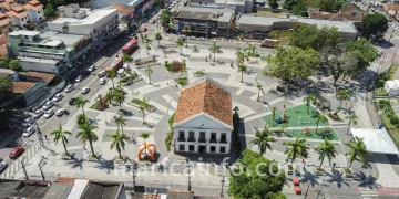 Maricá prevê instalação de fraldários acessíveis em praças e parques públicos