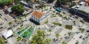 Maricá registra empate político: Bolsonaro lidera na eleição presidencial de 2026