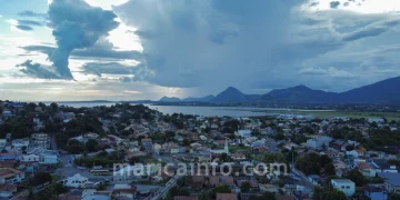 Semana em Maricá apresenta chuva, temperaturas mais baixas e previsão de melhora no fim de semana