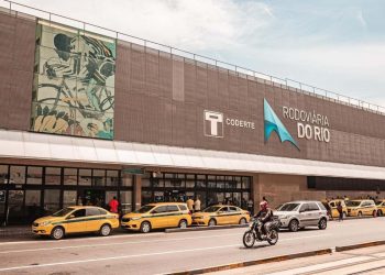 Rodoviária do Rio prevê movimentação recorde de 192 mil passageiros no feriadão de Nossa Senhora Aparecida
