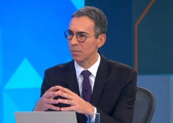 César Tralli será mediador do debate entre Lula e Flávio Bolsonaro