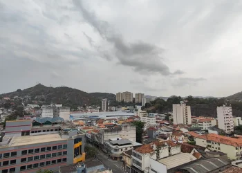 Previsão aponta temperaturas mais altas na sexta-feira e chuva no fim de semana em São Gonçalo e Niterói