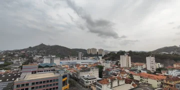 Previsão aponta temperaturas mais altas na sexta-feira e chuva no fim de semana em São Gonçalo e Niterói