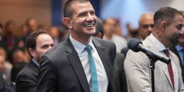 Plano de Douglas Ruas prioriza combate ao crime, saúde, educação e infraestrutura no Rio