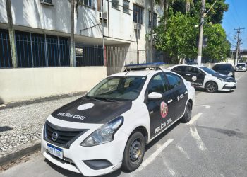 Homem morto após trocar tiros com polícia em São Gonçalo, aponta investigação