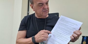 Delegado explica crimes eleitorais e reforça canais de denúncia em São Gonçalo