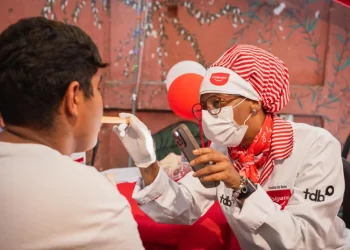 Turma do Bem busca liderança voluntária em Maricá para ampliar tratamento odontológico escolar