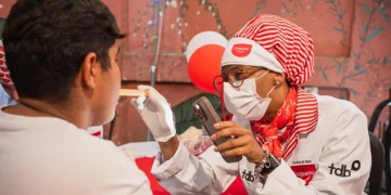 Turma do Bem busca liderança voluntária em Maricá para ampliar tratamento odontológico escolar