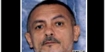 Disque Denúncia busca recapturar Sandro “Naíba”, líder do Comando Vermelho, foragido desde 2021