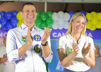 Fernanda Louback assume secretaria de inclusão e mulher no próximo governo do Rio