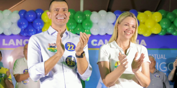 Fernanda Louback assume secretaria de inclusão e mulher no próximo governo do Rio
