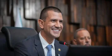 Governo do Rio inicia transição com comissão e indica equipe para nova gestão