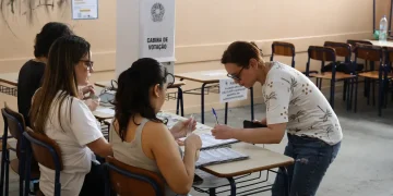 Eleitores podem votar no segundo turno de 2026 mesmo sem votar no primeiro