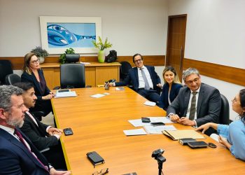Equipes de transição do Rio mantêm diálogo cordial e planejam futuras reuniões