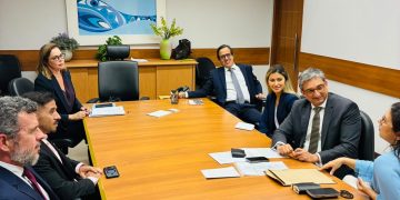 Equipes de transição do Rio mantêm diálogo cordial e planejam futuras reuniões