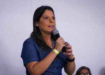 Câmara de Japeri cassará mandato da prefeita Fernanda Ontiveros por irregularidades