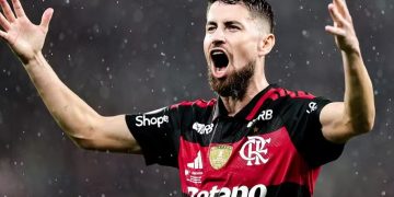 Flamengo prepara retorno de Ayrton Lucas e Evertton Araújo para o Brasileirão