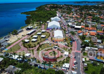 Prefeitura anuncia convidados e amplia programação da 11ª Festa Literária de Maricá