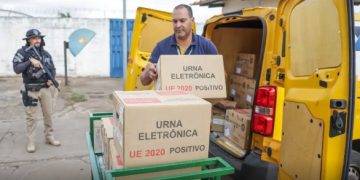 Forças Armadas apoiam votação e apuração em 306 municípios no segundo turno eleitoral