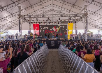 Prefeitura de Maricá apoia o 2026 do Dia Nacional da Juventude na Orla do Marine