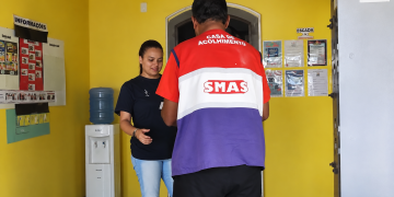 Maricá promove programação de saúde, cultura e convivência para acolhidos na Casa Abrigo em outubro