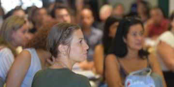Prefeitura de Maricá realiza 6ª edição do Projeto Elas com atividades e orientações sobre saúde feminina