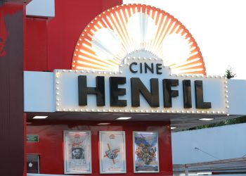 Maricá promove programação de cinema e cultura pop no Cine Henfil nesta semana