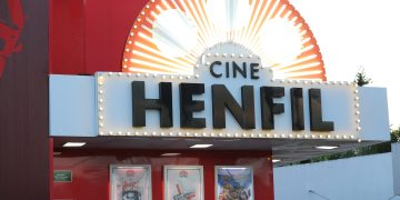 Maricá promove programação de cinema e cultura pop no Cine Henfil nesta semana