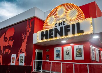 Cinema gratuito em Maricá exibe filmes brasileiros nesta semana