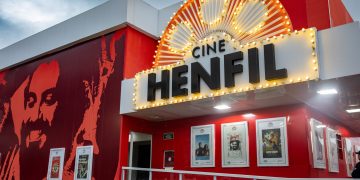 Cinema gratuito em Maricá exibe filmes brasileiros nesta semana