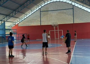 Prefeitura de Maricá realiza terceira edição dos Jogos da Diversidade promovendo inclusão e respeito