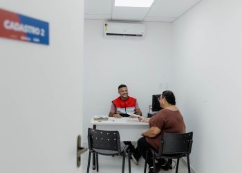 Prefeitura de Maricá realiza orientação sobre direitos sociais e benefícios do BPC