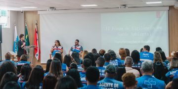 Prefeitura de Maricá promove II Fórum da Vigilância Ambiental para fortalecer ações de saúde pública
