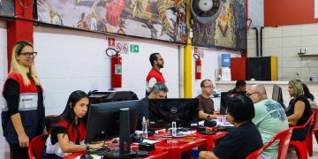 Prefeitura de Maricá realiza emissão gratuita de Carteira de Identidade Nacional neste sábado