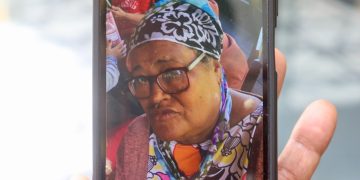 Desaparecimento de idosa de 65 anos mobiliza familiares e busca por informações em Niterói