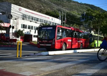 Niterói amplia transporte gratuito no 2° turno das eleições municipais