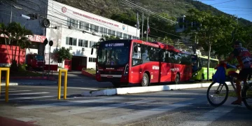 Niterói amplia transporte gratuito no 2° turno das eleições municipais