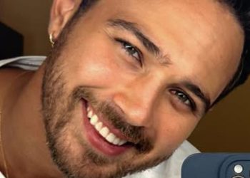 André Luiz Frambach interpreta Leonardo na cinebiografia de Leandro e Leonardo