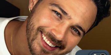 André Luiz Frambach interpreta Leonardo na cinebiografia de Leandro e Leonardo