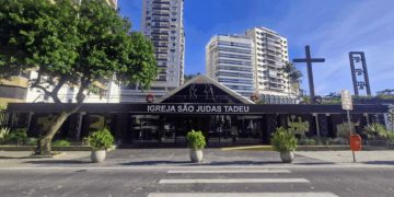 Mudanças no trânsito de Icaraí por festa de São Judas Tadeu em Niterói