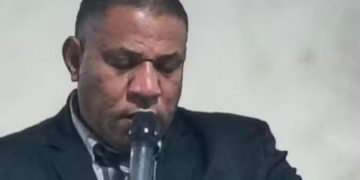Pastor Claudio Roberto é morto a tiros em igreja de São Leopoldo
