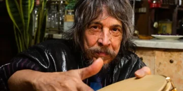 Benito Di Paula, ícone do samba brasileiro, morre aos 84 anos em São Paulo