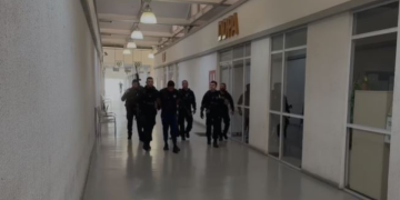 Polícia Civil prende integrantes de esquema de armas e drogas ligado ao Comando Vermelho